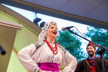 Ósmy dzień 58. Tygodnia Kultury Beskidzkiej